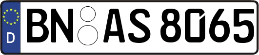 BN-AS8065