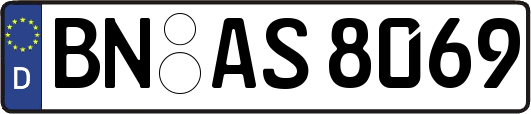 BN-AS8069