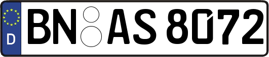 BN-AS8072