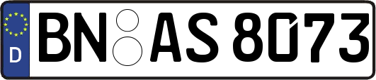 BN-AS8073