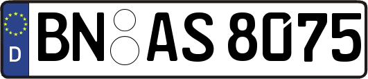 BN-AS8075