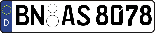 BN-AS8078