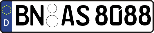 BN-AS8088