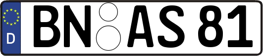BN-AS81