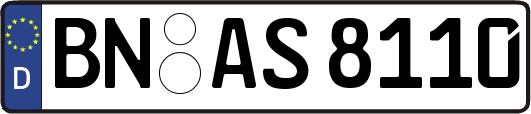BN-AS8110