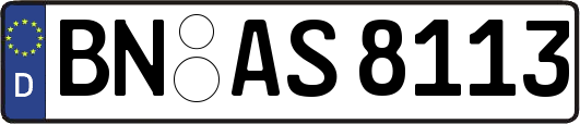 BN-AS8113
