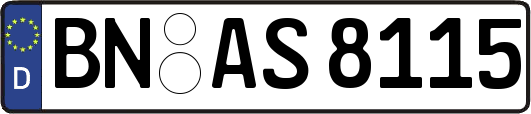 BN-AS8115