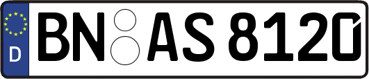 BN-AS8120