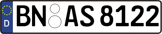BN-AS8122