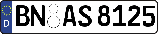 BN-AS8125