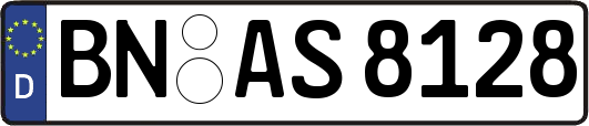BN-AS8128