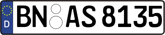 BN-AS8135