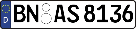 BN-AS8136