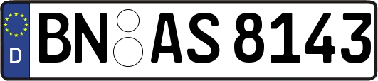 BN-AS8143