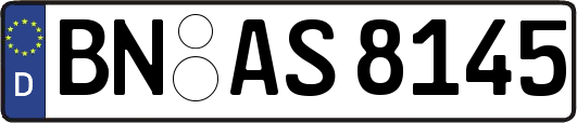 BN-AS8145