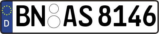 BN-AS8146