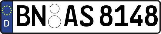 BN-AS8148