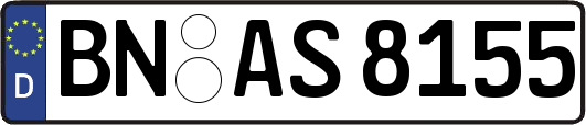 BN-AS8155