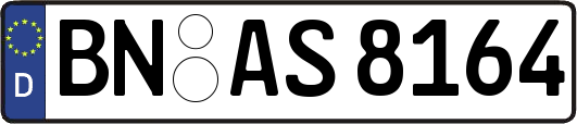 BN-AS8164