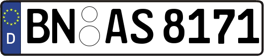 BN-AS8171