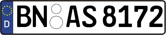 BN-AS8172