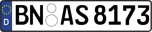 BN-AS8173
