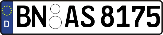 BN-AS8175
