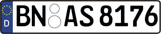 BN-AS8176