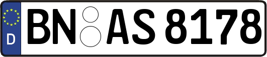 BN-AS8178