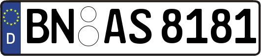 BN-AS8181