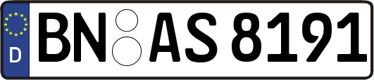 BN-AS8191