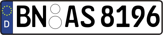 BN-AS8196