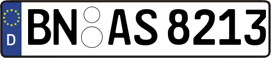 BN-AS8213