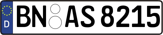 BN-AS8215