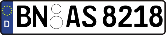 BN-AS8218