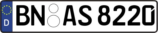 BN-AS8220