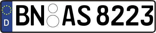 BN-AS8223