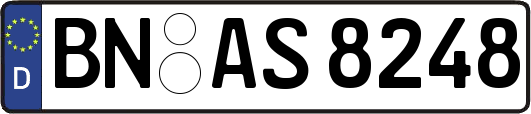 BN-AS8248