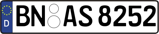 BN-AS8252