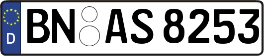 BN-AS8253