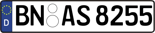 BN-AS8255