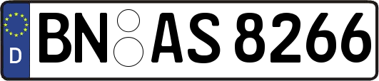 BN-AS8266