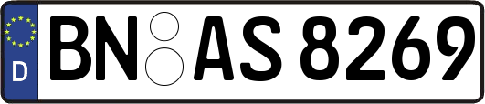 BN-AS8269