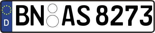 BN-AS8273