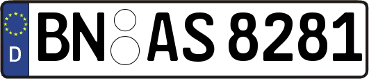 BN-AS8281
