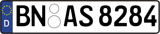 BN-AS8284