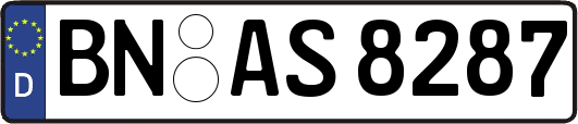 BN-AS8287