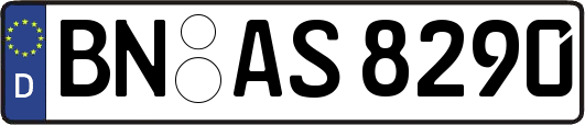 BN-AS8290