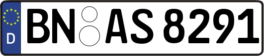 BN-AS8291