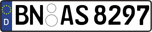 BN-AS8297